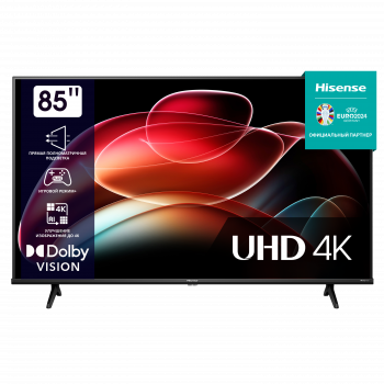 Телевизор Hisense 85A6K