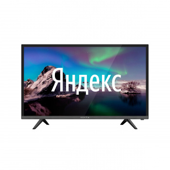 Телевизор Vekta LD-43SF4815BS