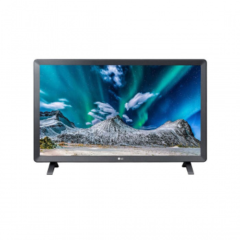 Телевизор LG 24TQ520S-PZ