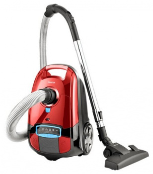 Пылесос Centek CT-2539 Red