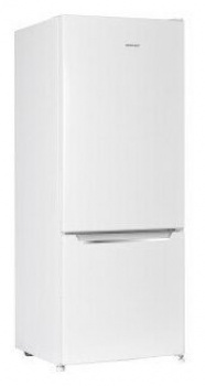 Холодильник Nordfrost RFC 210 LFW