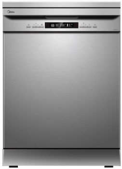 Посудомоечная машина отдельностоящая Midea MFD60S700 X