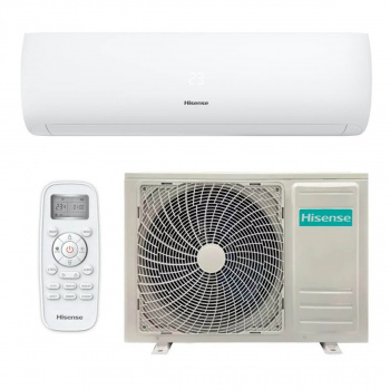 Кондиционер сплит 7000BTU Hisense AS-07HR4RLRCJ00