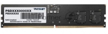 Оперативная память NETAC, DDR5, 16GB (1x16GB), 4800MHz, CL40, DIMM, с радиаторами, черный