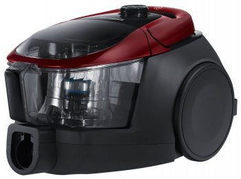 Пылесос Samsung SC18M3120V1 Красный