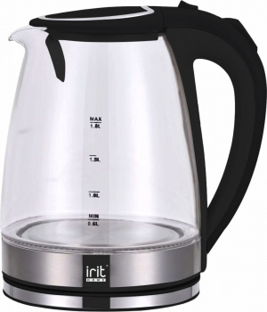 Чайник электрический Irit IR-1235