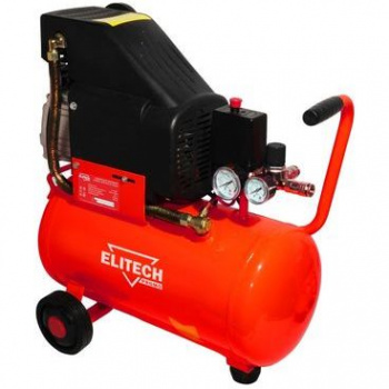 Компрессор ELITECH КПМ 200/50
