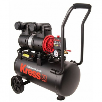 Компрессор Kress KP130