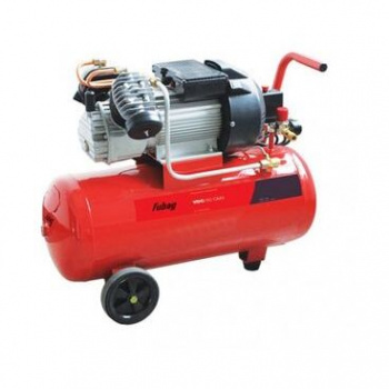 Компрессор Fubag VDC 400/50 CM3 (614319554)