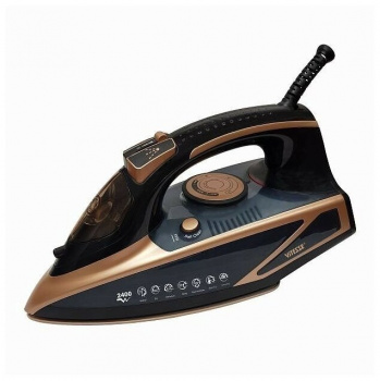 Утюг Vitesse VS-6008 Синий