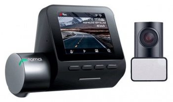 Видеорегистратор Xiaomi 70mai Dash Cam Pro Plus A500S