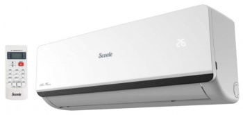 Кондиционер Scoole SC AC SP8 18