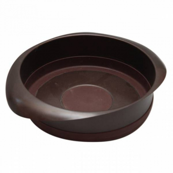 Формы для выпечки Rondell RDF-440 Mocco&latte круглая 22см