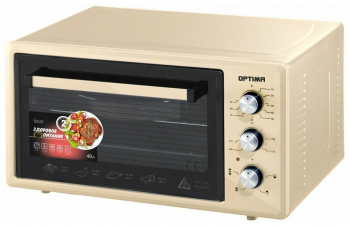 Минидуховка Optima OFC-48B