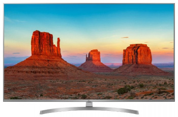 49' Телевизор LG 49UK7550