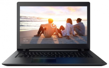 Ноутбук 17,3" Lenovo  IdeaPad 110-17IKB (80VK0059RK)