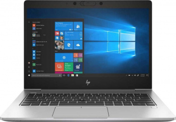 Ноутбук 10"-13" HP EliteBook 830 G6 (6XE15EA)