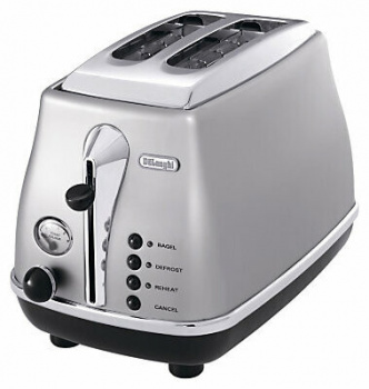 Тостер Delonghi CTO 2003.BK