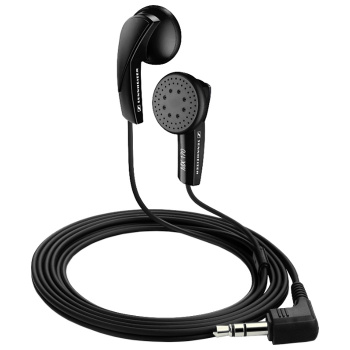 Наушники проводные Sennheiser MX 170