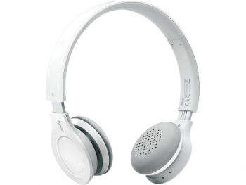 Гарнитура беспроводная Rapoo H8020 Белый