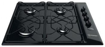 Поверхность Indesit PAA 642 (BK)