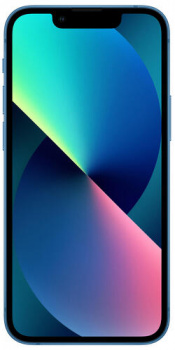 Смартфон Apple iPhone 13 256Гб RU Синий