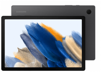 Планшетный компьютер Samsung Galaxy Tab A8 SM-X205 64Гб Серый