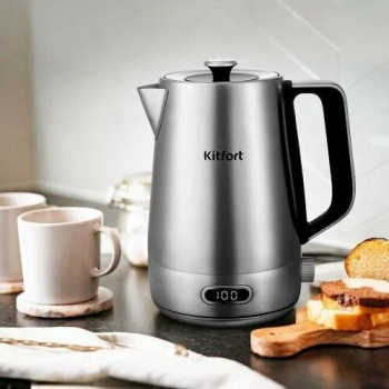 Чайник электрический Kitfort КТ-6182