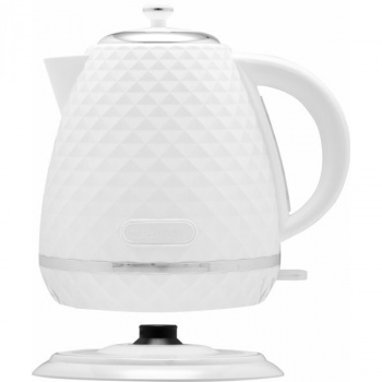 Чайник электрический Zelmer ZCK7635W