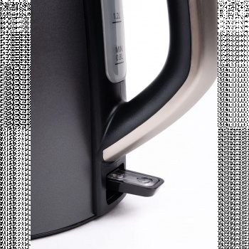 Чайник электрический Thomson K30E-4002 Gray