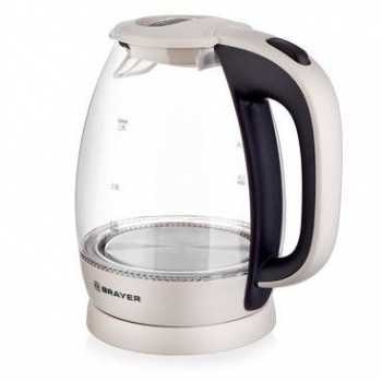 Чайник электрический BRAYER BR1045BN