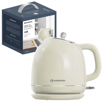 Чайник электрический Eurostek EEK-1844