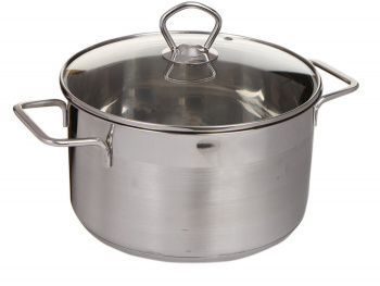 Кастрюля MercuryHaus MC-7062 4,7 л