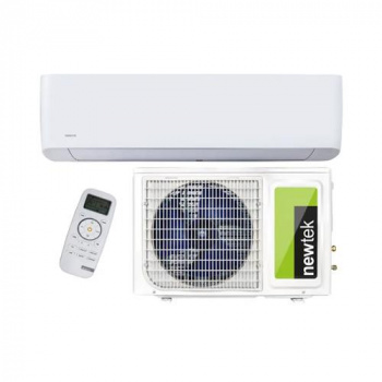 Кондиционер сплит 7000BTU Newtek NT-77HSDC07