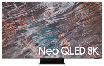 75' Телевизор Samsung QE75QN800AAU