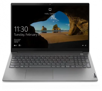 Ноутбук 15,6" Lenovo ThinkBook 15 G2ITL (20VE0007RU)