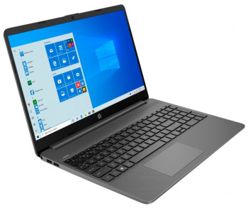 Ноутбук 15,6" Hewlett-Packard 15s-eq1321ur (3B2W9EA)