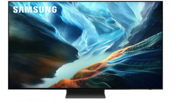 83' Телевизор Samsung QE83S90HAEXPY