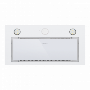 Вытяжка Maunfeld Crosby Hardy 60 белая