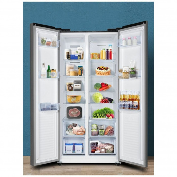 Холодильник CHiQ CSS433NBS