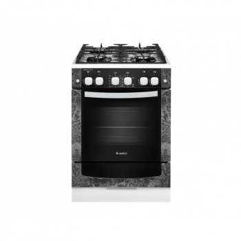 Плита Отдельностоящая GEFEST 6500-02 0313