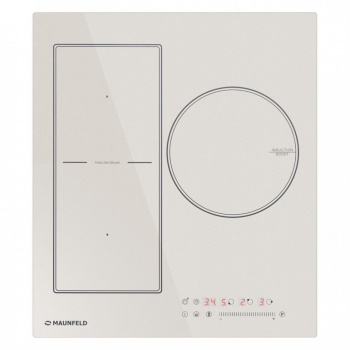 Поверхность Maunfeld CVI453SBBG Inverter