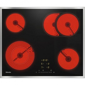 Поверхность MIELE KM 6540 FR