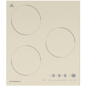 Поверхность Maunfeld CVI453BG