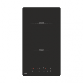 Поверхность ATL 2 KIC 32 С BK