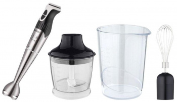 Блендер погружной BQ HB1234SS