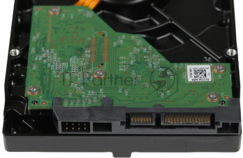 Жесткий диск Western Digital 2Tb 5400rpm WDC PURPLE WD22PURZ SATA 6GB/S 256MB