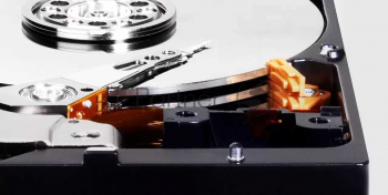 Жесткий диск Western Digital 2Tb 7200rpm WD20EZBX SATA-III Blue 256Mb 3.5"