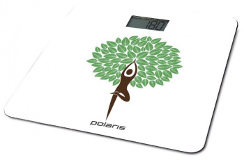 Весы напольные Polaris PWS 1876DG