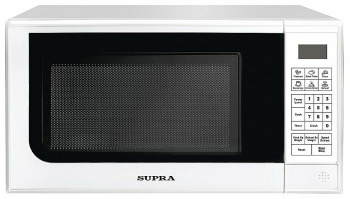 Печь свч соло Supra 20SW25